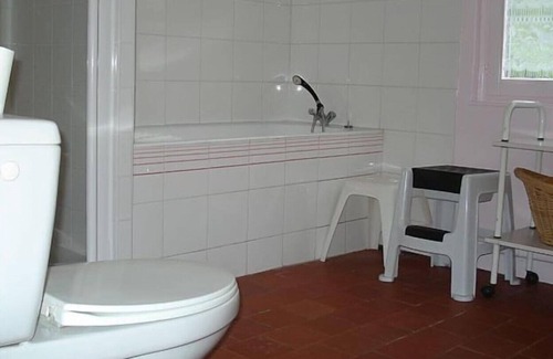 Nettancourt Casa | Gîte de la Leurande, Gîte 'La Leurande'
