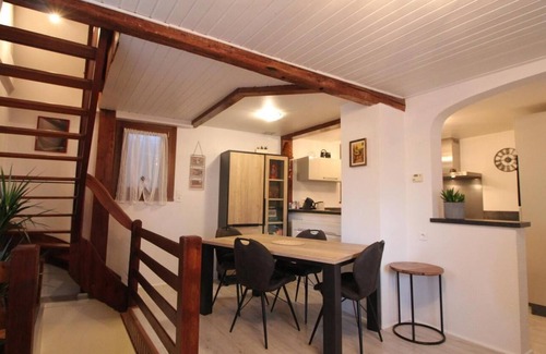 Rouffach Casa | Gîte de la Liberté - sur la route des Vins d'Alsace proche Colmar