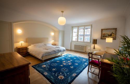 Kaysersberg-Vignoble Apartamento | Gîte de la mairie