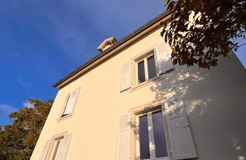 Colmar Apartamento | Gîte de la Niederau