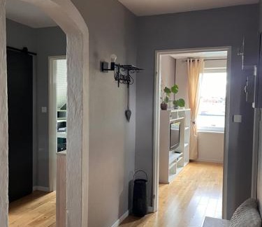 Colmar Apartamento | Gîte de la Niederau
