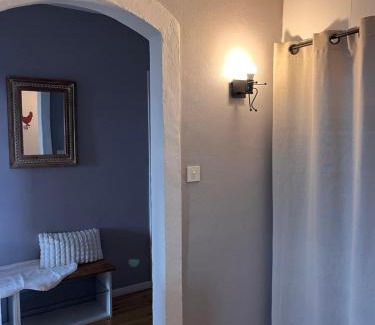 Colmar Apartamento | Gîte de la Niederau