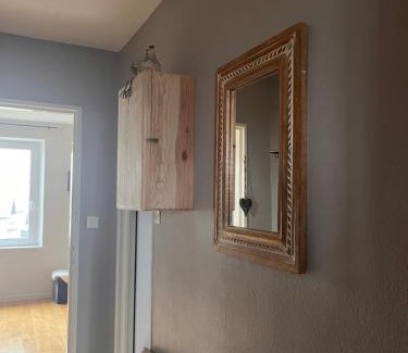Colmar Apartamento | Gîte de la Niederau