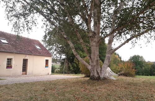 La Chapelle-Souef Casa | Gîte de la Nugriere, en la Perche