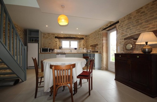 Lournand Casa | Gîte de la Paille - LOURNAND