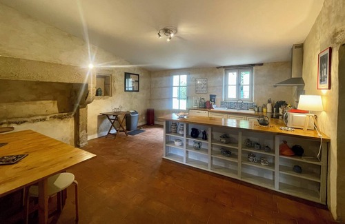 Barsac Cabaña | Gîte de La Peloue - Barsac Sauternes - Near Bordeaux - Rated 4 stars ****