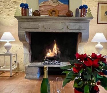 Barsac Casa | Gîte de La Peloue - Jolie Maison dans les vignes