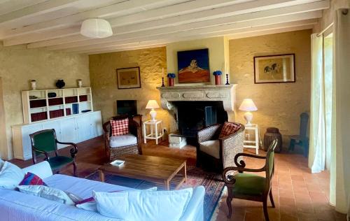 Barsac Casa | Gîte de La Peloue - Jolie Maison dans les vignes