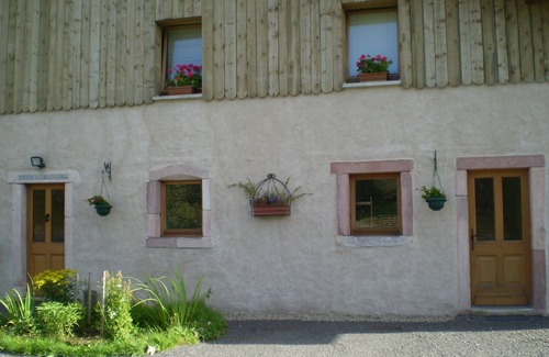 Le Valtin Apartamento | Gîte de la Petite Meurthe Brimbelle