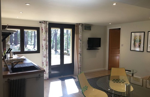 Meyrals Apartamento | Gîte de la petite borie