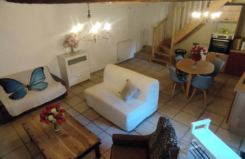 Louargat Casa | Gîte de la Petite Ferme