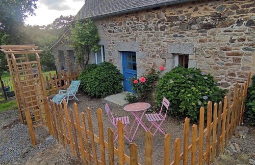 Louargat Casa | Gîte de la Petite Ferme