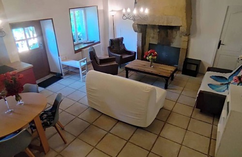 Louargat Casa | Gîte de la Petite Ferme