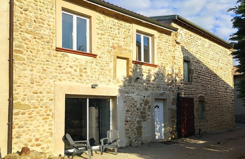 Herpieux Casa | Gîte de la Plaine