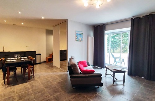 Herpieux Casa | Gîte de la Plaine