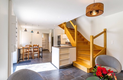 Brandivy Casa | Gîte de la Porte des Moines