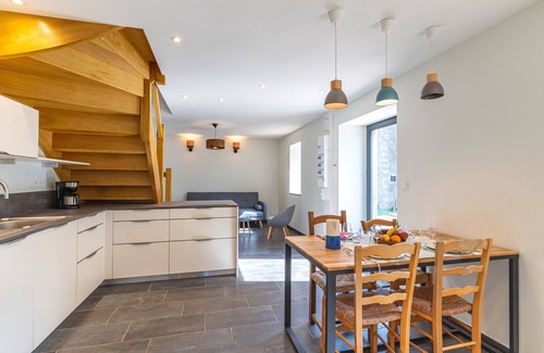 Brandivy Casa | Gîte de la Porte des Moines