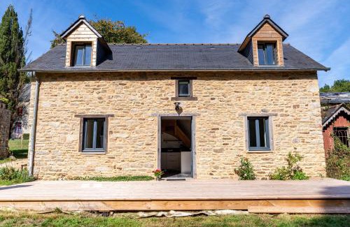 Brandivy Casa | Gîte de la Porte des Moines