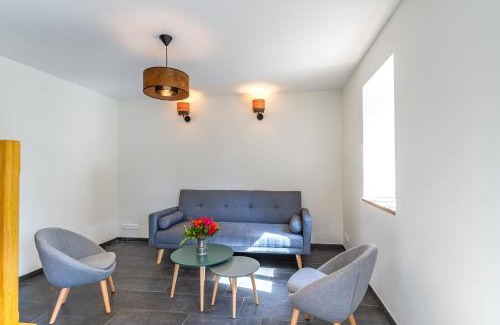 Brandivy Casa | Gîte de la Porte des Moines