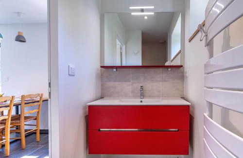 Brandivy Casa | Gîte de la Porte des Moines