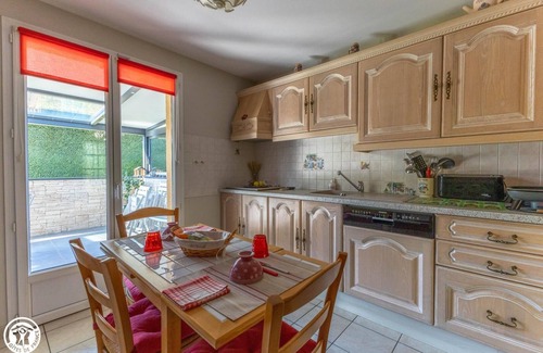Peschadoires Casa | Gîte de la Pradeira - Peschadoires