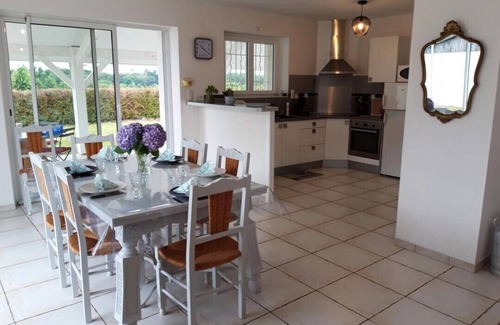 Haut-Mauco Casa | Gîte de la téoulère - HAUT MAUCO