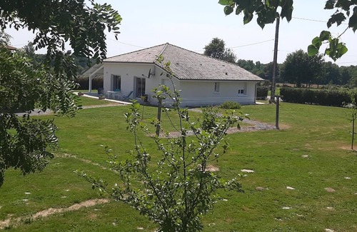 Haut-Mauco Casa | Gîte de la téoulère - HAUT MAUCO