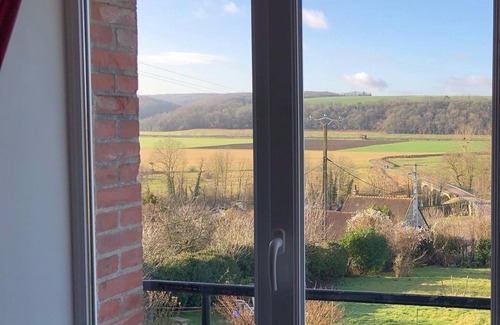 Tronchoy Casa | Gîte de la Tronchoyse, Entre Vins et Nature, Baignades en Rivières et Châteaux