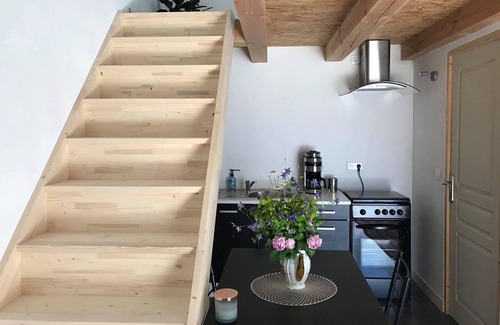 Torsac Casa | Gîte de La Vallée des Eaux Claires