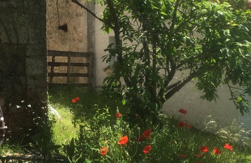 Torsac Casa | Gîte de La Vallée des Eaux Claires