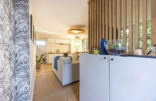 Dinard Apartamento | Gîte de la vicomte-Dinard