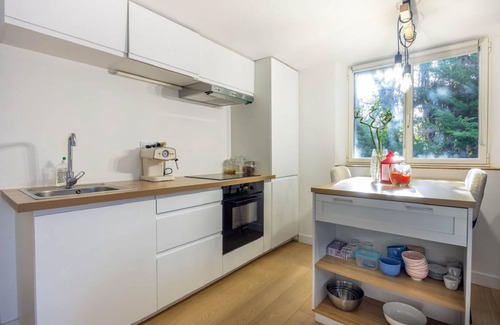 Dinard Apartamento | Gîte de la vicomte-Dinard