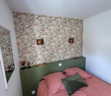 Bagnoles-de-l'Orne Casa | Gîte de la Vigne