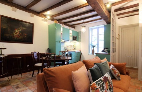 Blaye Casa | Gîte de Lantiquaire
