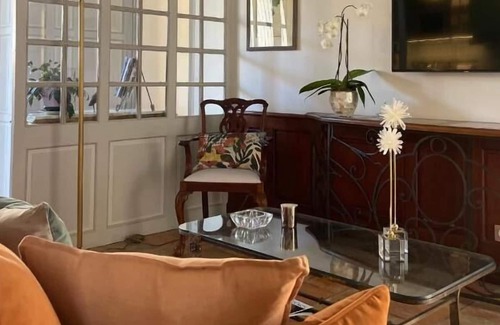 Blaye Casa | Gîte de Lantiquaire