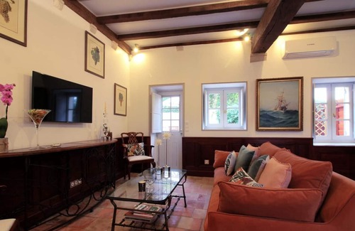 Blaye Casa | Gîte de Lantiquaire