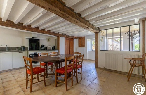 Pionsat Casa | Gîte de Laval - PIONSAT