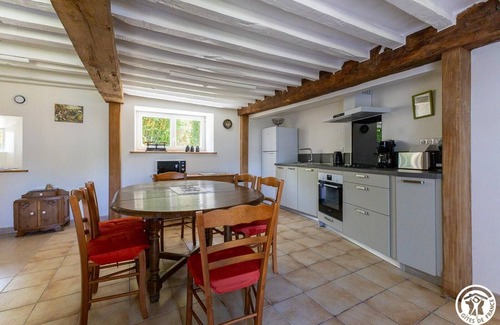 Pionsat Casa | Gîte de Laval - PIONSAT