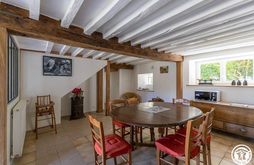 Pionsat Casa | Gîte de Laval - PIONSAT