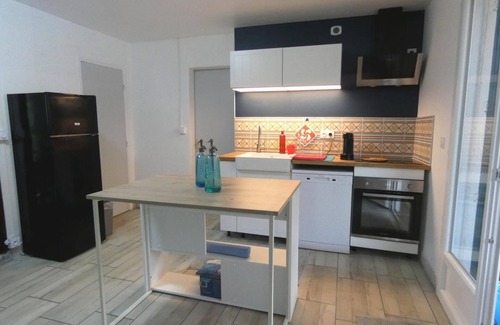 Linxe Casa | Gîte de Linxe - Linxe
