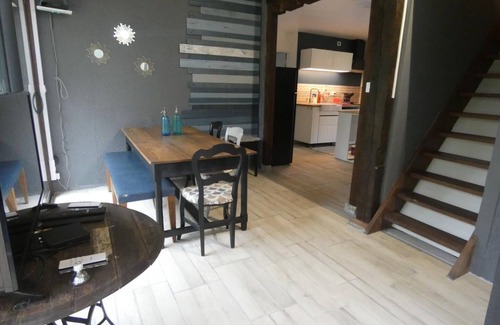 Linxe Casa | Gîte de Linxe - Linxe