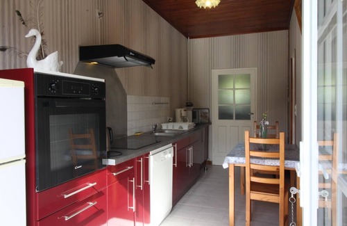 Lesparre-Medoc Casa | Gîte de Mérik - Lesparre Medoc