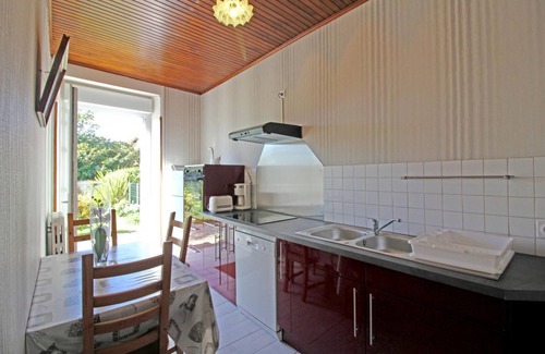 Lesparre-Medoc Casa | Gîte de Mérik - Lesparre Medoc