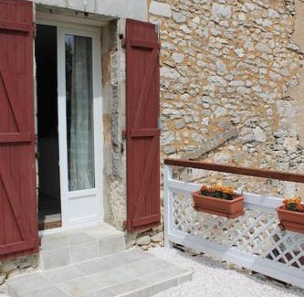 Gaugeac Casa | Gîte de Maran 1 - Le Nid Douillet