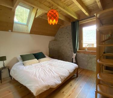Aragnouet Casa | Gîte de Montagne