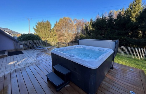 Saulxures Casa | Gîte de montagne l'opportunité