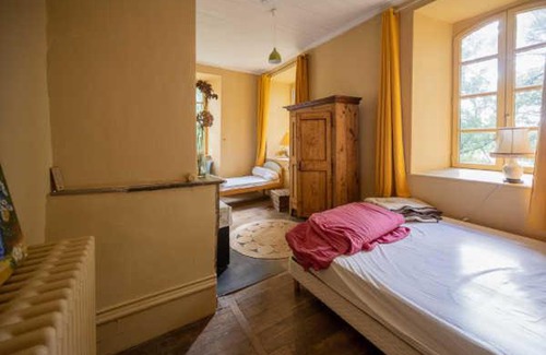 Arvieu Casa | Gîte de Montfranc