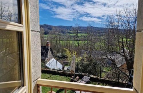 Montrozier Casa | Gîte de Montrozier