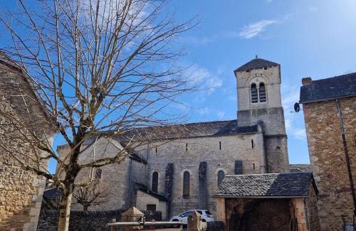 Montrozier Casa | Gîte de Montrozier