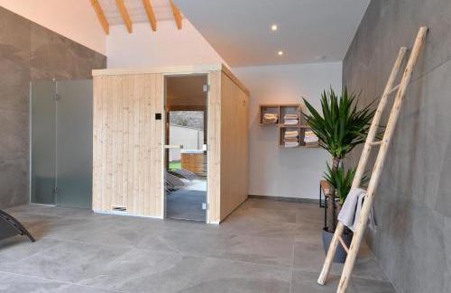 Muntzenheim Casa | Gîte de Munt'Z SPA, Sauna, piscine, proche de Colmar